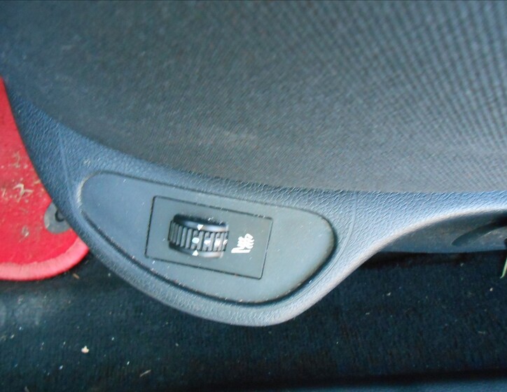Peugeot 308 26