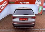 Škoda Kodiaq 8