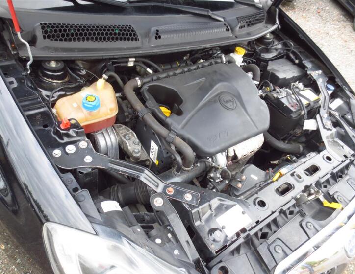 Lancia Delta 28
