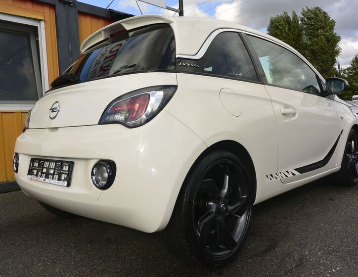 Opel Adam 35
