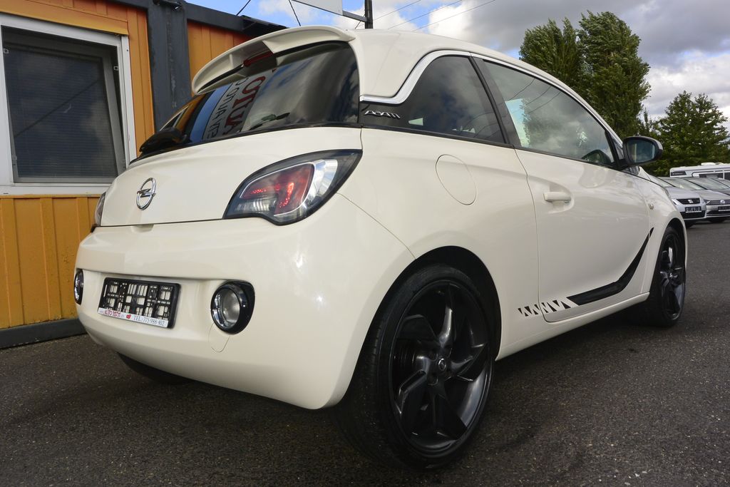 Opel Adam