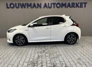 Toyota Yaris 3