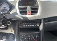 Peugeot 207 18