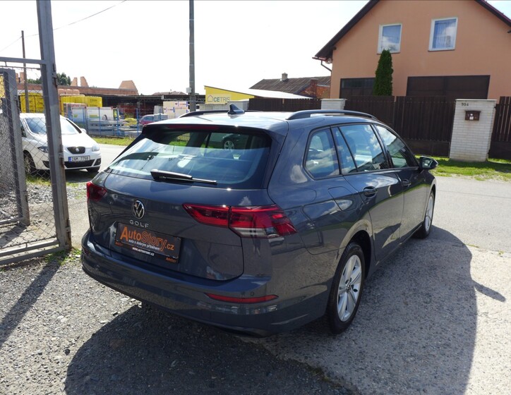 Volkswagen Golf 6