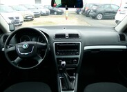 Škoda Octavia 7