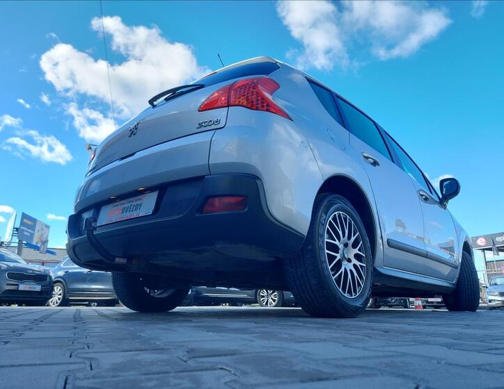 Peugeot 3008 43
