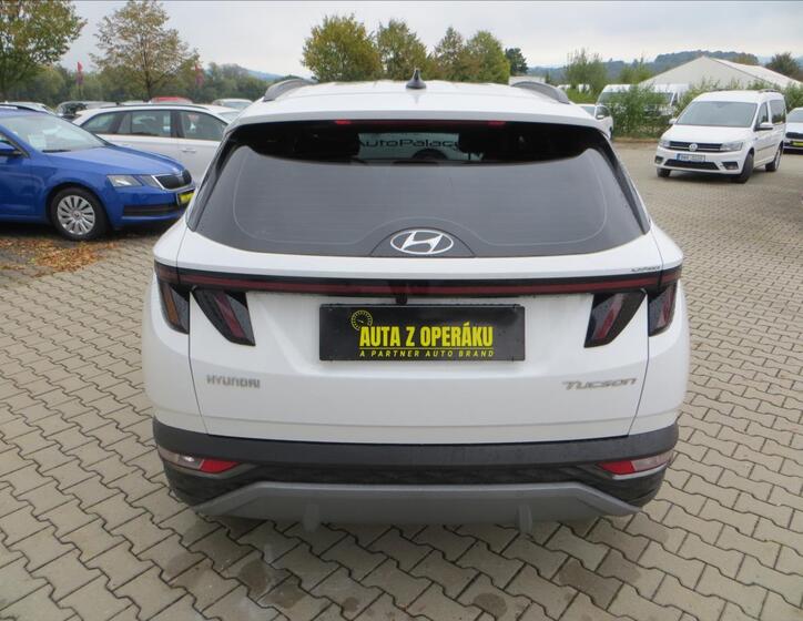 Hyundai Tucson 6
