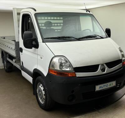 Renault Master 3