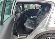 KIA Sportage 11