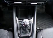 Škoda Octavia 13