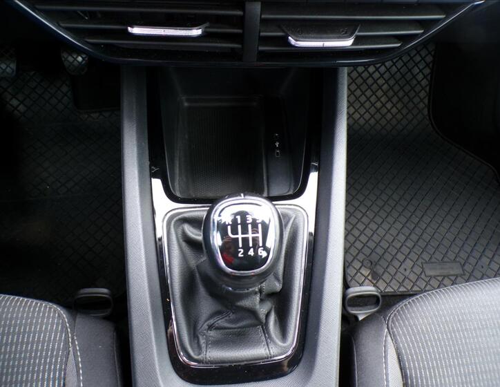 Škoda Octavia 13
