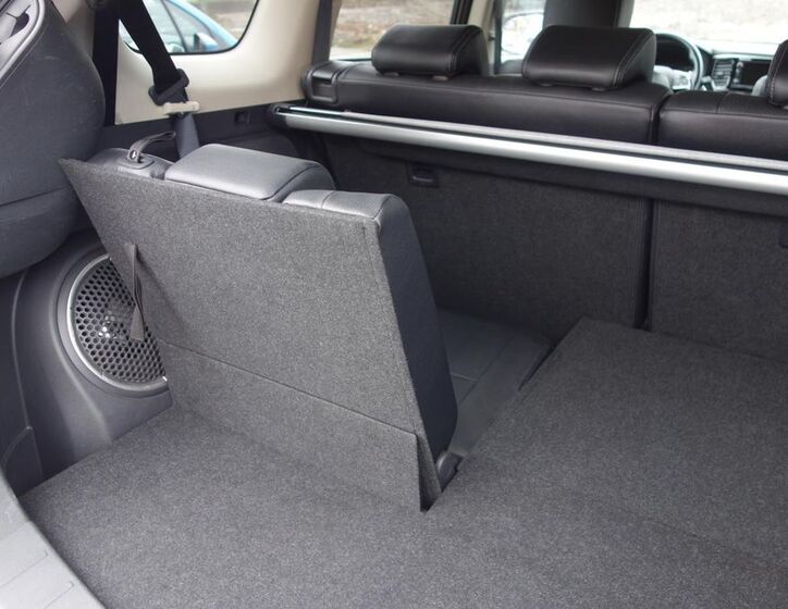 Mitsubishi Outlander 32