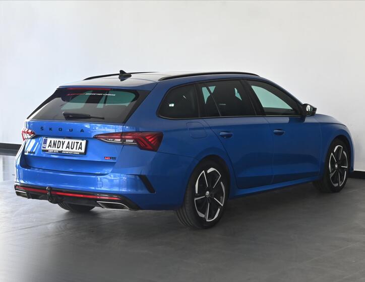 Škoda Octavia 3