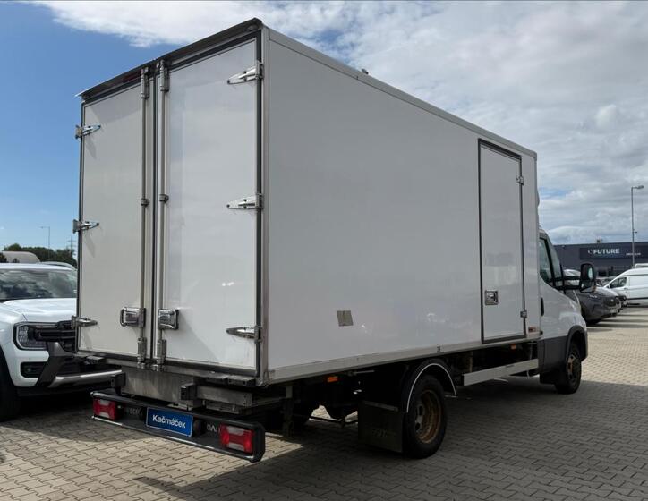 Iveco Daily 5