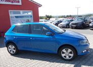 Škoda Fabia 7