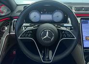Mercedes-Benz Třídy S 10