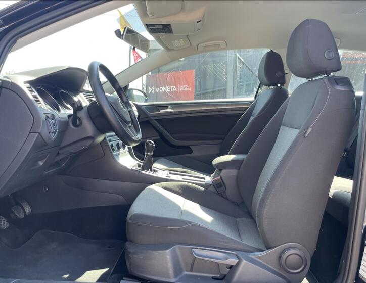 Volkswagen Golf 14