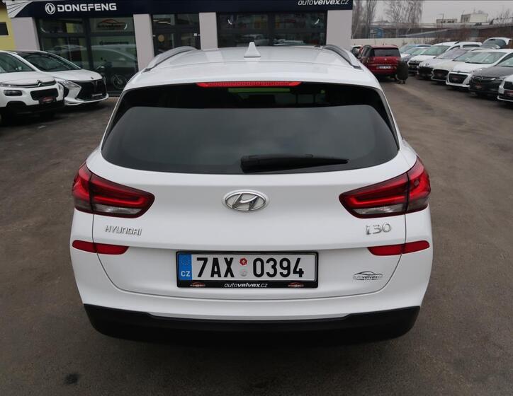 Hyundai i30 8