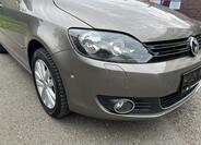 Volkswagen Golf Plus 8