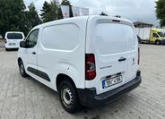 Peugeot Partner 10
