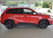 Suzuki Vitara 4