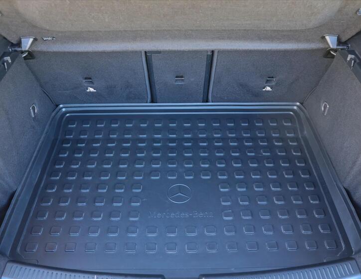 Mercedes-Benz Třídy A 10