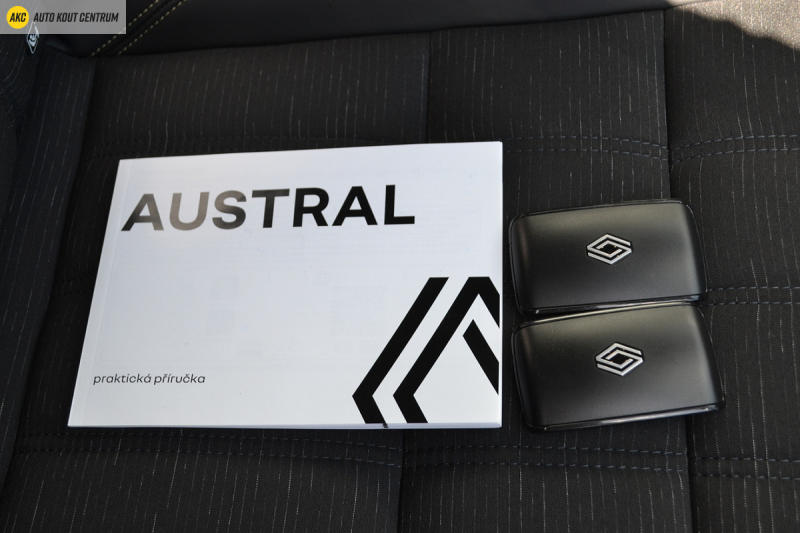 Renault Austral