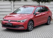 Volkswagen Golf 3
