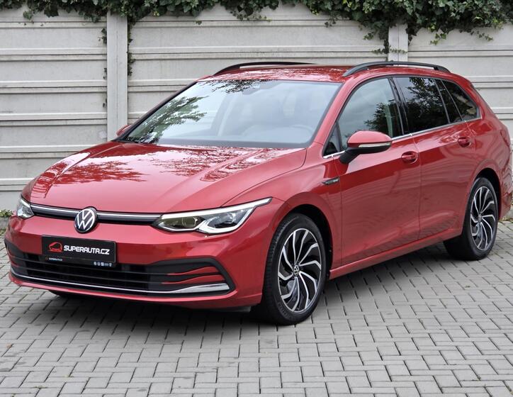 Volkswagen Golf 3