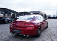 Mercedes-Benz Třídy C 6