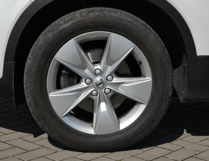 Volvo XC40 22