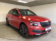 Škoda Kamiq 1