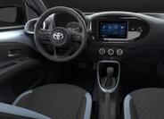 Toyota Aygo 5
