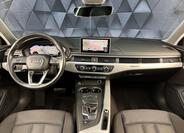 Audi A4 Allroad 10