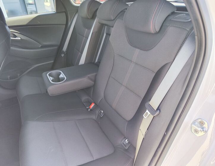 Hyundai i30 10