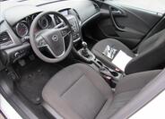 Opel Astra 9