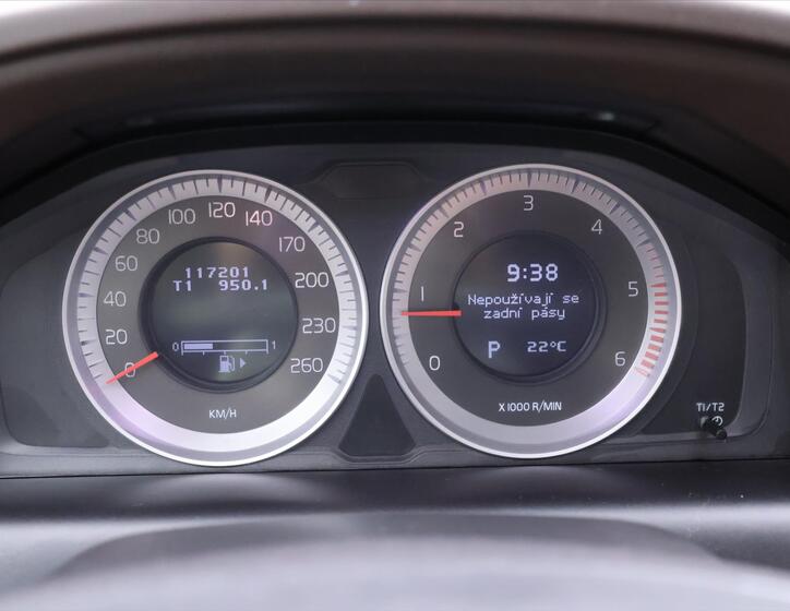 Volvo XC60 21