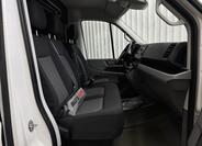 Volkswagen Crafter 35