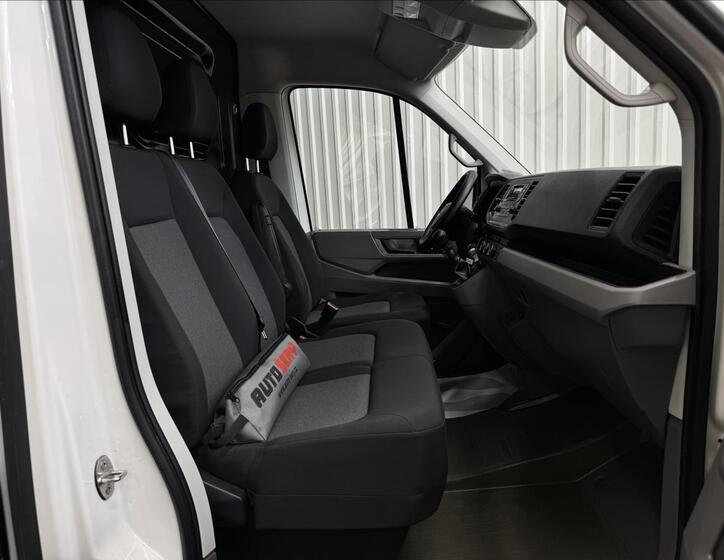 Volkswagen Crafter 35