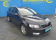 Škoda Octavia 3