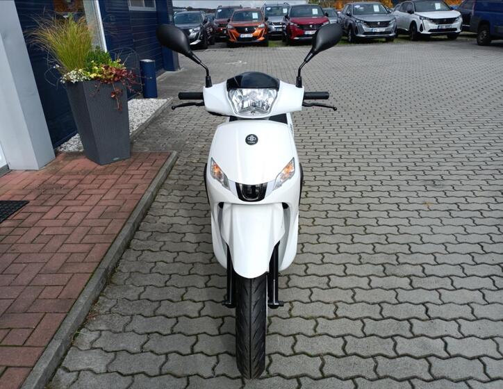 Peugeot Ostatní 4