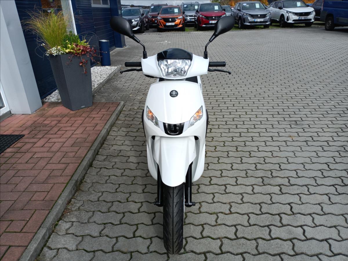Peugeot Ostatní