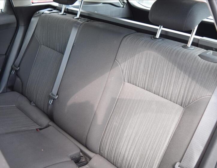 Opel Astra 17