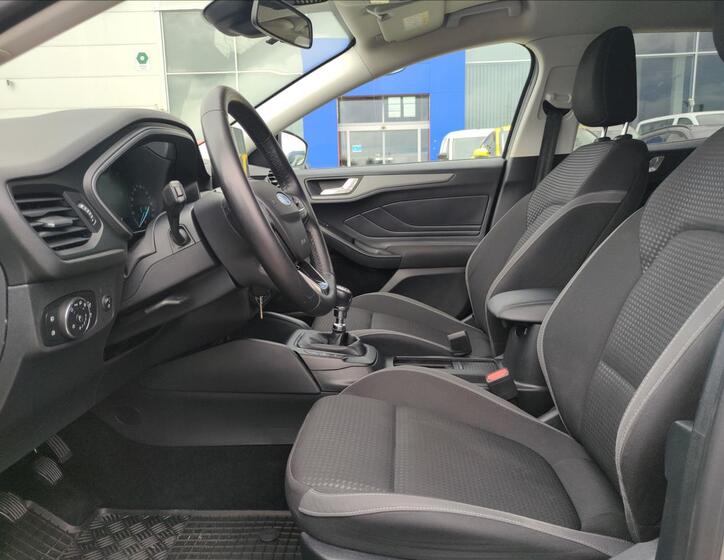 Ford Focus 19