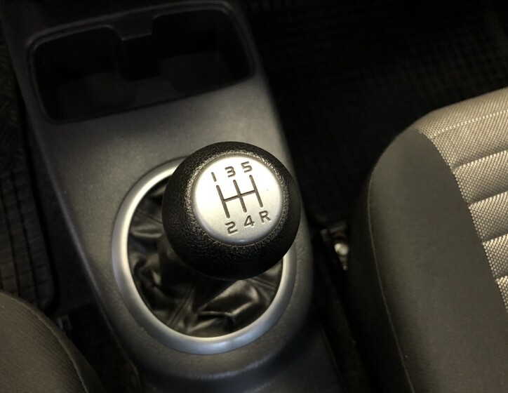 Suzuki SX4 15