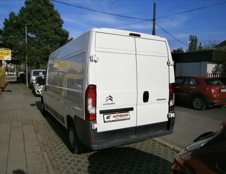 Citroën Jumper 4