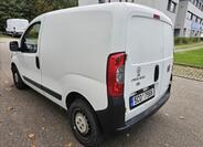 Fiat Fiorino 4