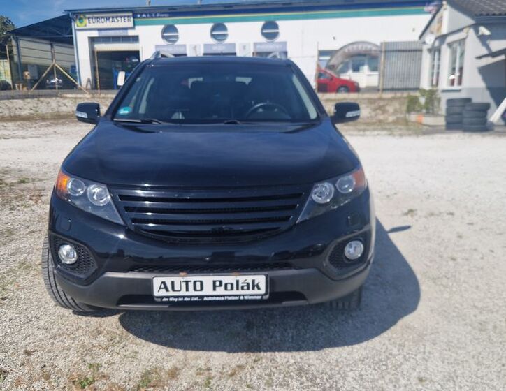 KIA Sorento 2