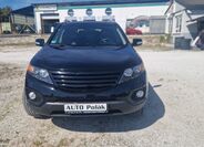 KIA Sorento 2