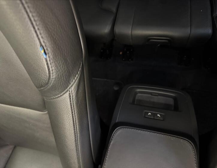 Volvo XC90 15